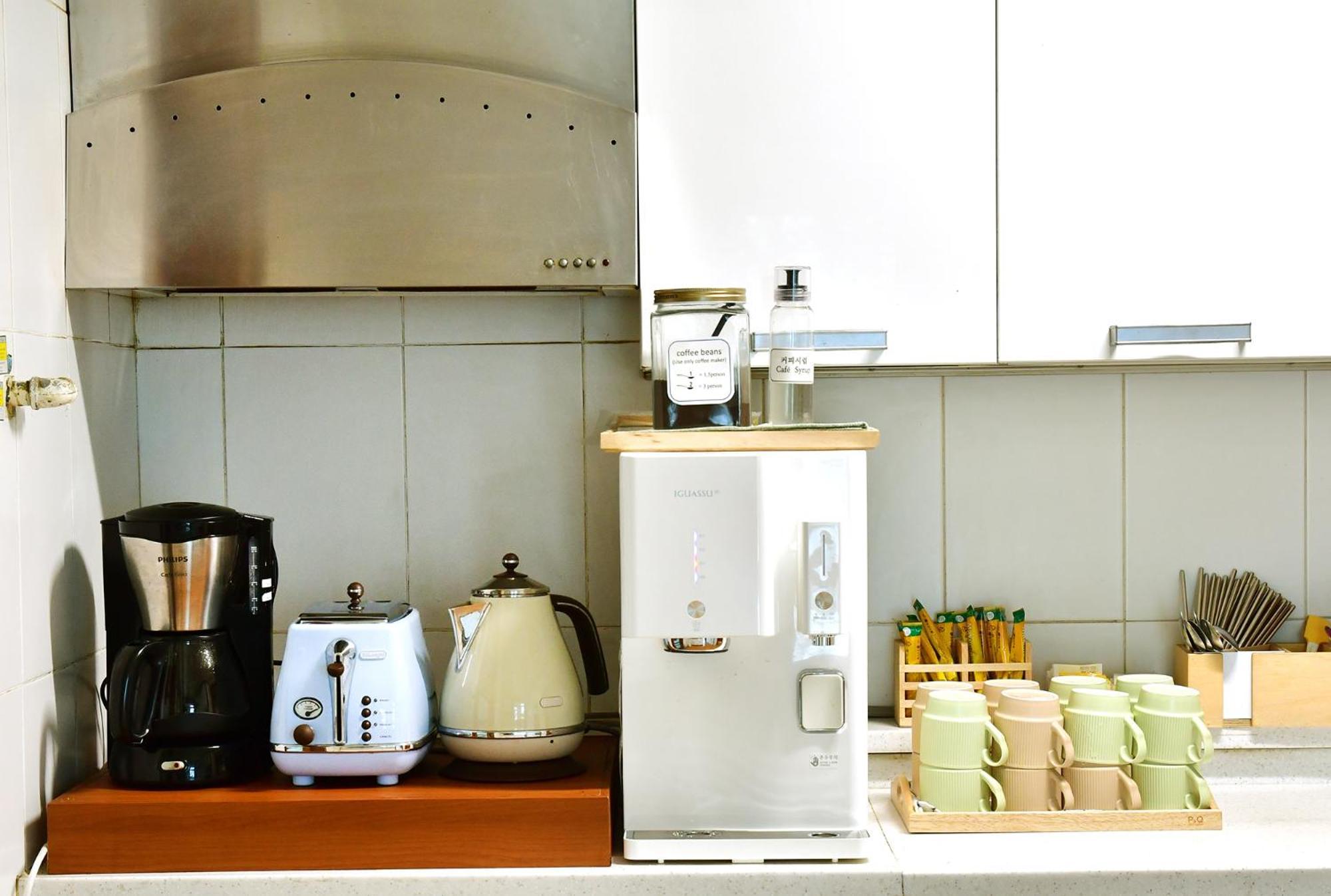 Dolma Hongdae Guest house 2*