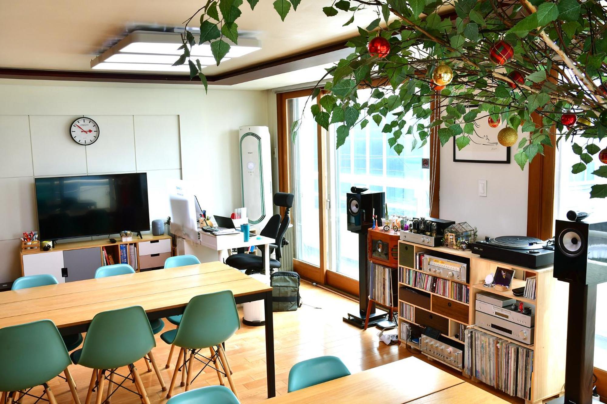 Guest house Dolma Hongdae Seoul