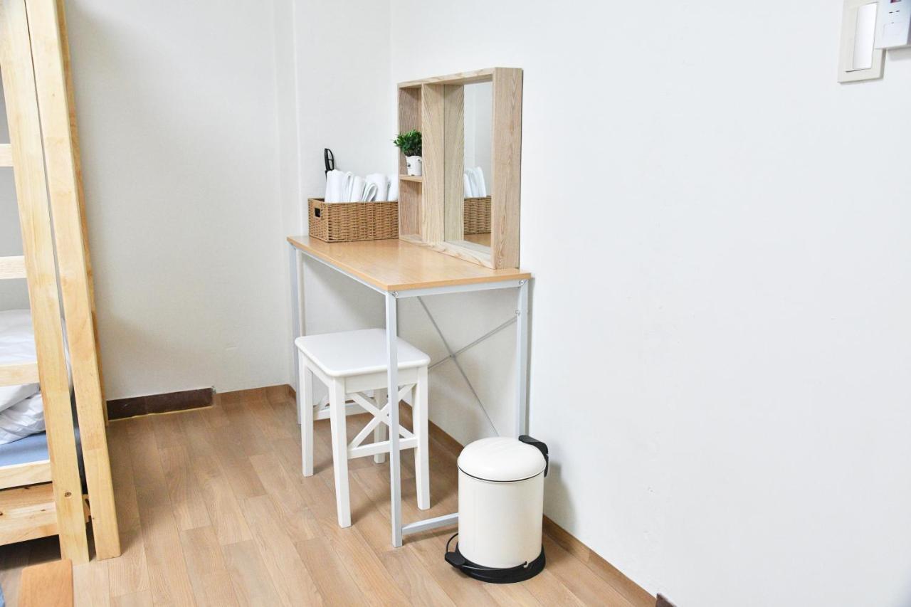 Guest house Dolma Hongdae