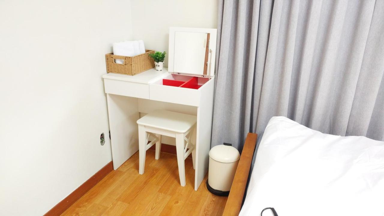 Guest house Dolma Hongdae