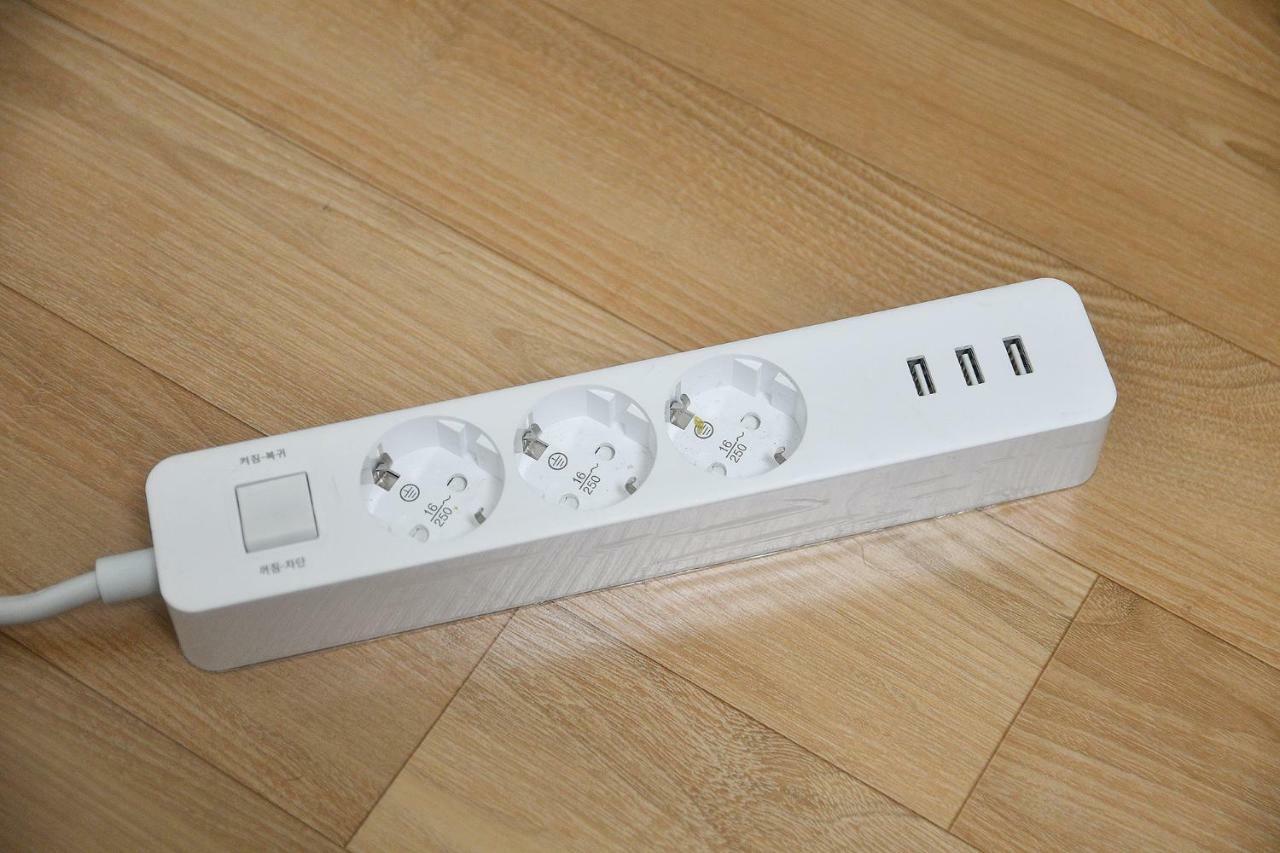 Dolma Hongdae Guest house Seoul