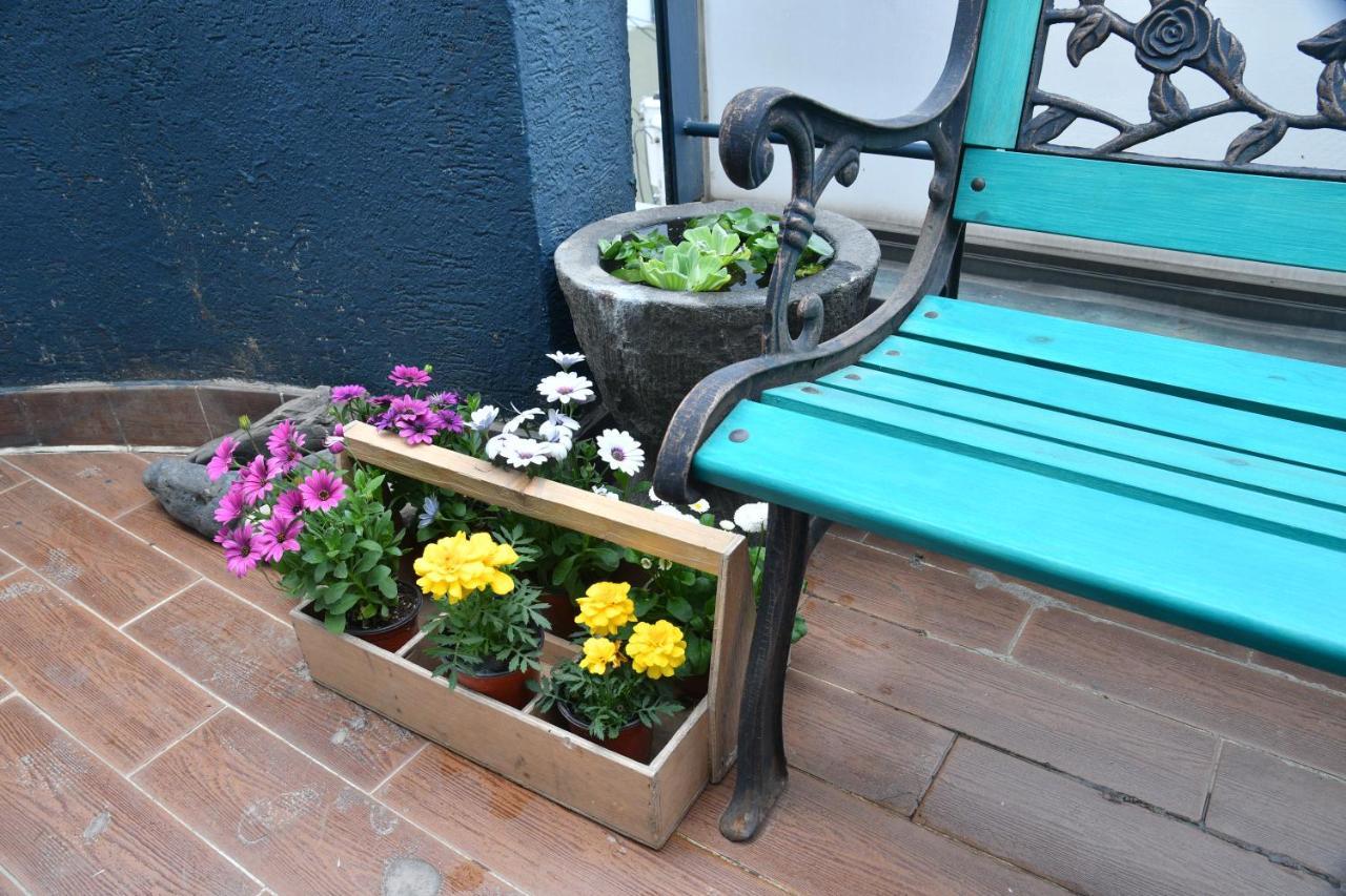 Rumah tetamu Dolma Hongdae 2*
