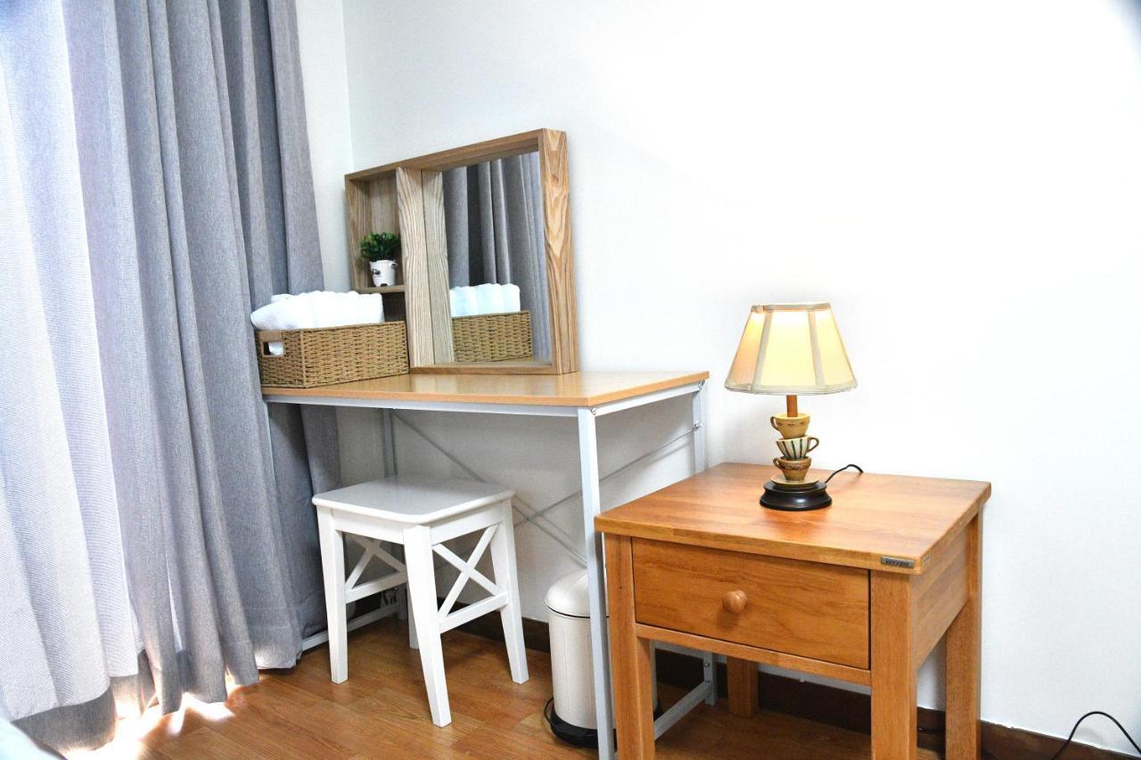 Dolma Hongdae Rumah tetamu 2*