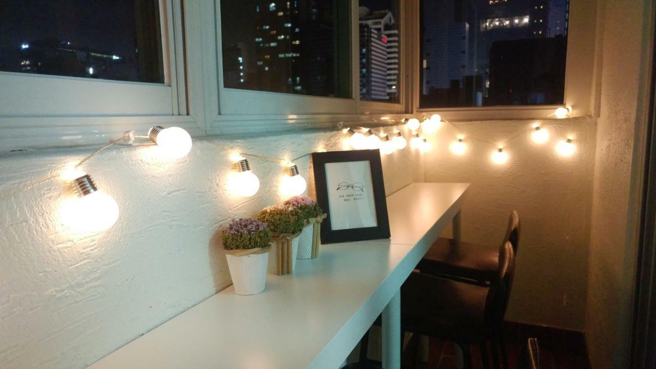 Rumah tetamu Dolma Hongdae 2*